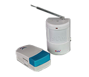 Wireless PIR Door Bell